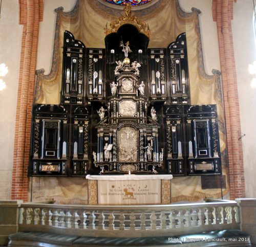 Storkyrkan, Stockholm, Suède