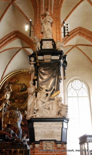 Storkyrkan, Stockholm, Suède