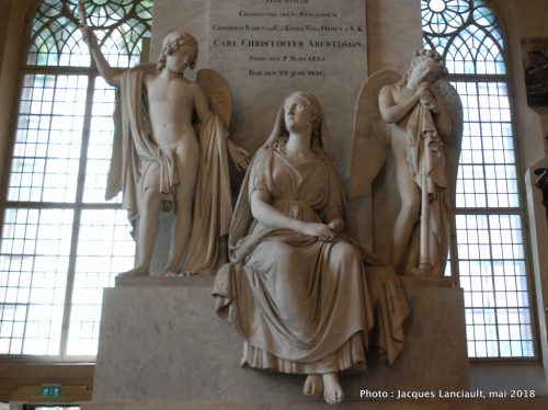Storkyrkan, Stockholm, Suède
