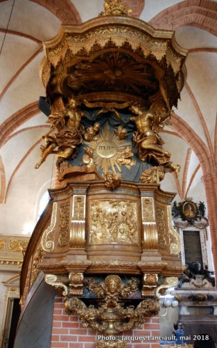 Storkyrkan, Stockholm, Suède