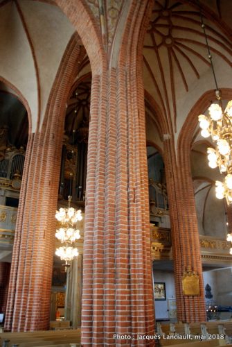 Storkyrkan, Stockholm, Suède