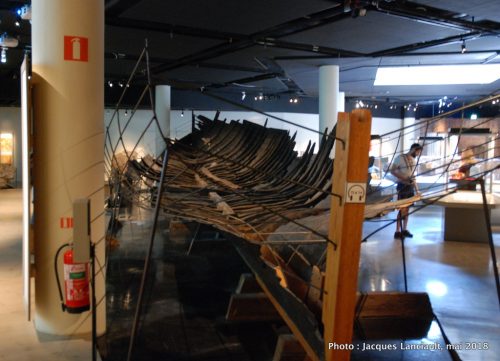 Stockholms medeltidsmuseum, Stockholm, Suède