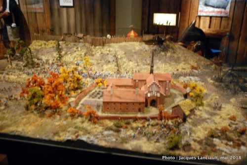 Stockholms medeltidsmuseum, Stockholm, Suède