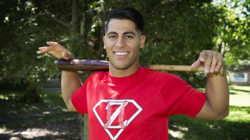 Abraham Toro-Hernandez