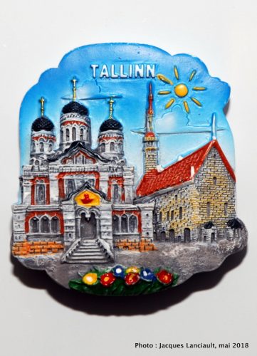 Tallinn, Estonie