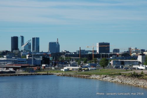 Tallinn, Estonie