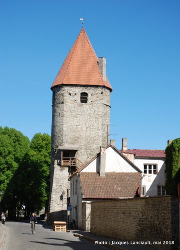 Tallinn, Estonie