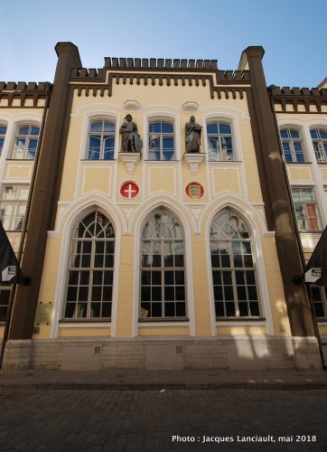 Tallinn, Estonie