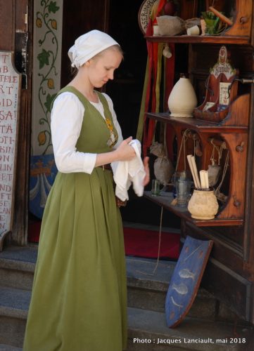 Tallinn, Estonie