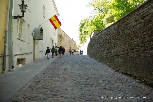 Tallinn, Estonie
