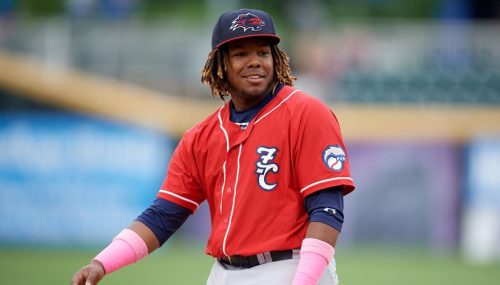 Vladimir Guerrero jr