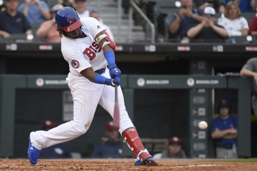 Vladimir Guerrero jr