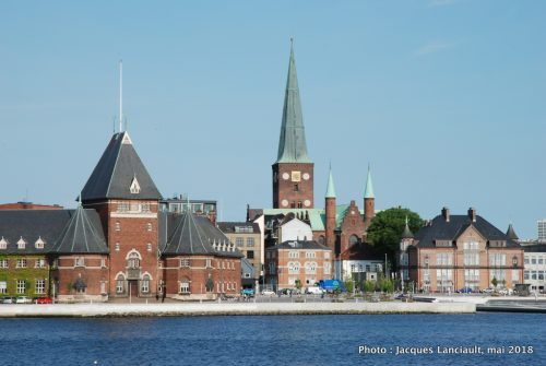 Aarhus, Danemark