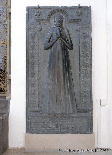 Cathédrale Saint-Clément, Aarhus, Danemark