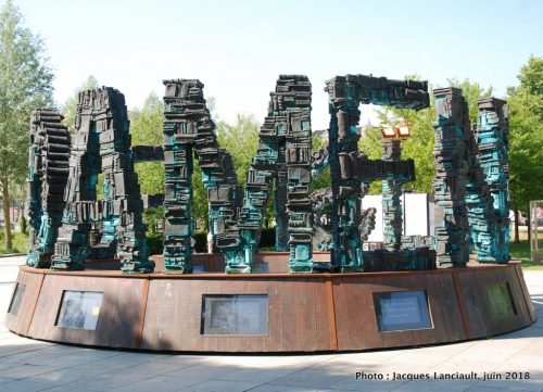 The Children of Abraham, Aarhus, Danemark
