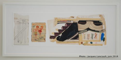 Painting as immersion, Musée des arts d’Aarhus, Danemark
