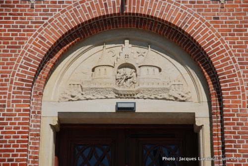 Ridehuset, Aarhus, Danemark