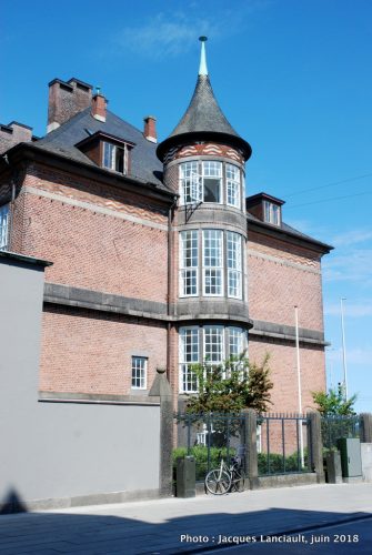 Aarhus, Danemark