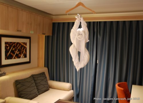 Koningsdam, Holland America