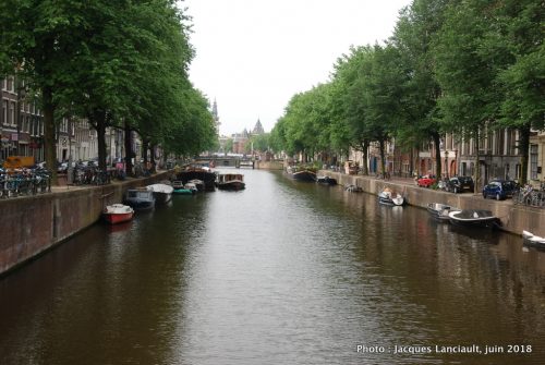 Amsterdam, Pays-Bas