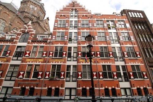 Amsterdam, Pays-Bas