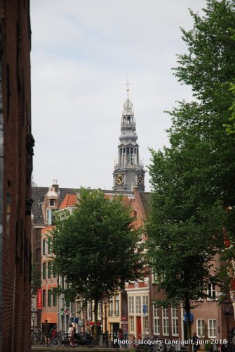 Amsterdam, Pays-Bas