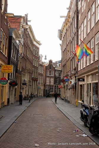 Amsterdam, Pays-Bas