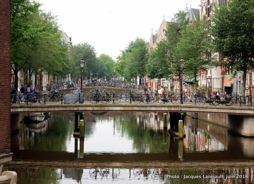 Amsterdam, Pays-Bas