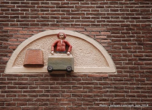 Amsterdam, Pays-Bas