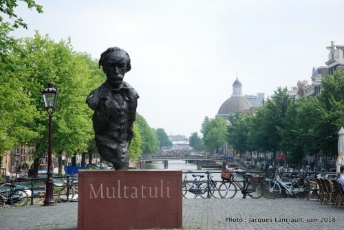 Amsterdam, Pays-Bas