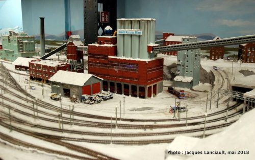 Wunderland Miniatur, Hambourg, Allemagne