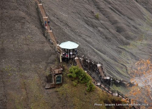 Chute Montmorency, Québec