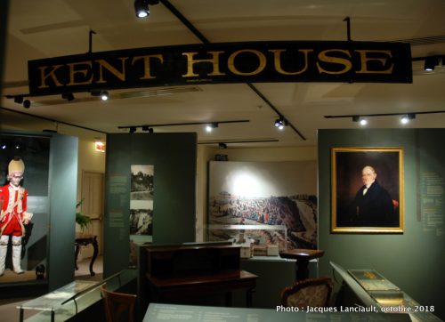 Manoir Montmorency, Québec
