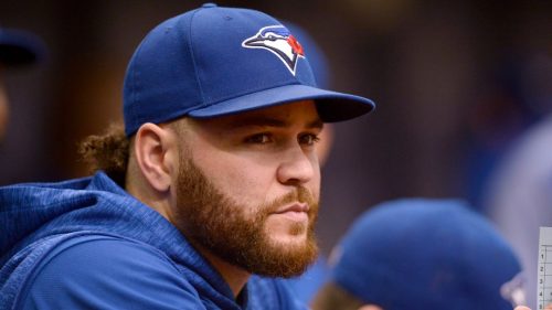 Russell Martin