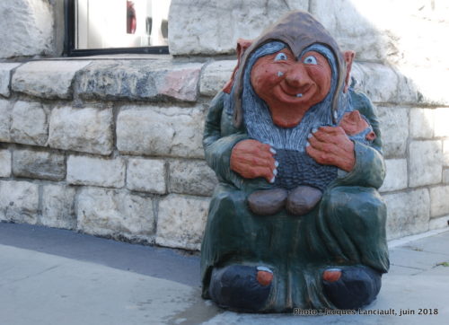Ålesund, Norvège