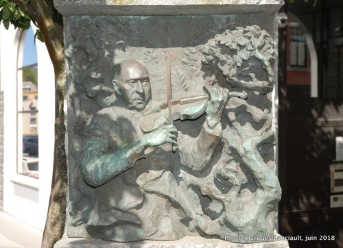 Per Bolstad, Ålesund, Norvège