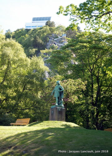 Rollon, Ålesund, Norvège