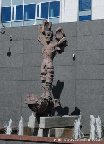 Oberon, Ålesund, Norvège