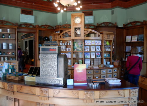 Jugendstil Senteret, Ålesund, Norvège