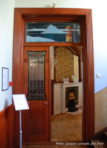Jugendstil Senteret, Ålesund, Norvège