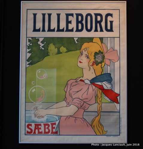 Jugendstil Senteret, Ålesund, Norvège