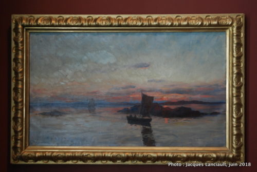 Jugendstil Senteret, Ålesund, Norvège