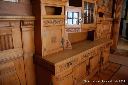 Jugendstil Senteret, Ålesund, Norvège