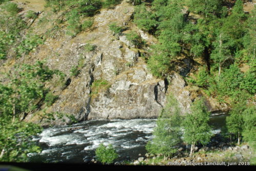Eidfjord, Norvège