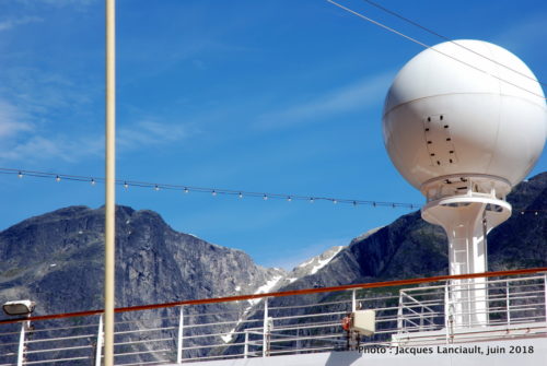 Eidfjord, Norvège