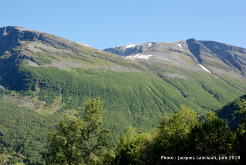Geiranger, Norvège