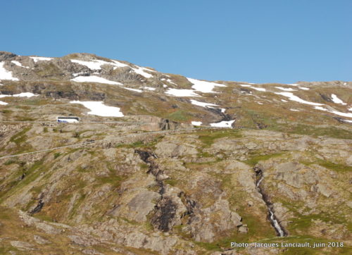 Geiranger, Norvège