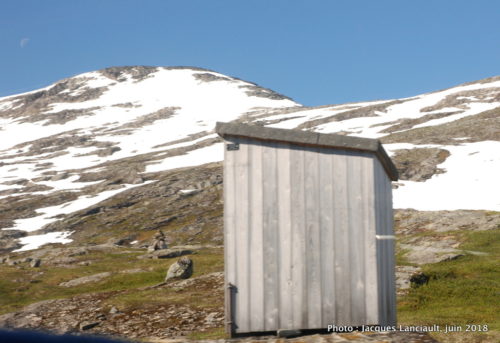 Geiranger, Norvège