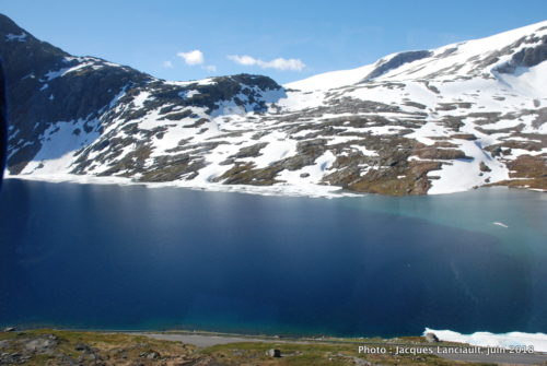 Geiranger, Norvège
