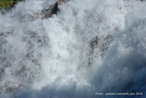 Cascade Storfossen, Geiranger, Norvège